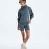 TNF™ Essential Simple Dome Relaxed Hoodie för damer TNF™ Essential Simple Dome Relaxed Hoodie för damer