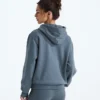 TNF™ Essential Simple Dome Relaxed Hoodie för damer TNF™ Essential Simple Dome Relaxed Hoodie för damer
