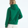 TNF™ Essential Simple Dome Relaxed Hoodie för damer TNF™ Essential Simple Dome Relaxed Hoodie för damer