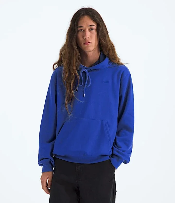 TNF™ Essential Simple Dome Relaxed Hoodie för herr TNF™ Essential Simple Dome Relaxed Hoodie för herr