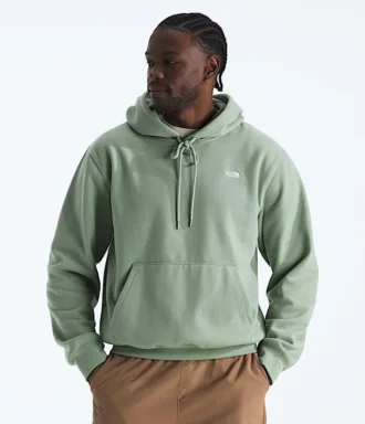 TNF™ Essential Simple Dome Relaxed Hoodie för herr