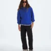 TNF™ Essential Simple Dome Relaxed Hoodie för herr TNF™ Essential Simple Dome Relaxed Hoodie för herr