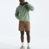 TNF™ Essential Simple Dome Relaxed Hoodie för herr TNF™ Essential Simple Dome Relaxed Hoodie för herr