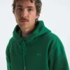 TNF™ Essential Simple Dome Relaxed Hoodie för herr TNF™ Essential Simple Dome Relaxed Hoodie för herr