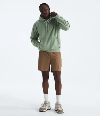 TNF™ Essential Simple Dome Relaxed Hoodie för herr