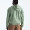 TNF™ Essential Simple Dome Relaxed Hoodie för herr TNF™ Essential Simple Dome Relaxed Hoodie för herr