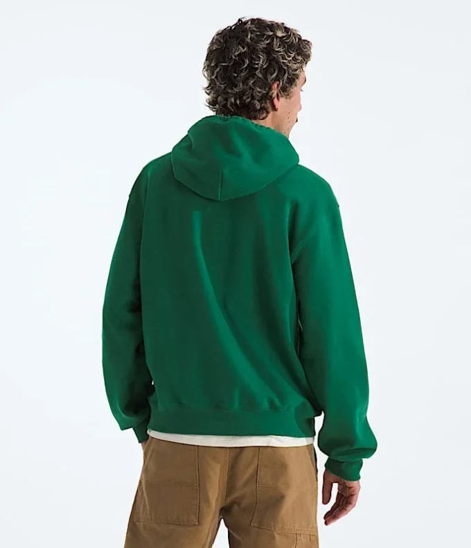TNF™ Essential Simple Dome Relaxed Hoodie för herr TNF™ Essential Simple Dome Relaxed Hoodie för herr