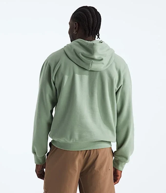 TNF™ Essential Simple Dome Relaxed Hoodie för herr TNF™ Essential Simple Dome Relaxed Hoodie för herr
