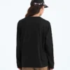 TNF™ Essential Simple Dome Relaxed långärmad T-shirt för herr