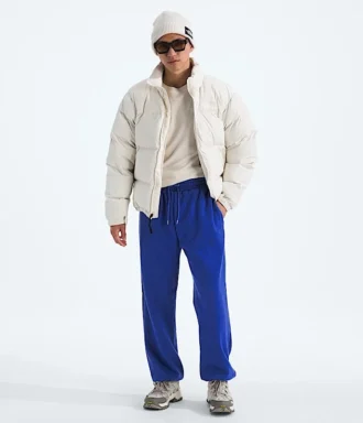 TNF™ Essential Simple Dome Relaxed Pants för herr
