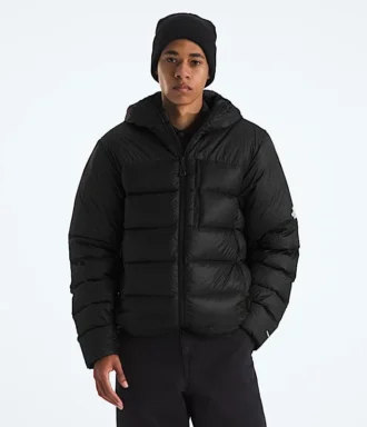 TNF™ HKe Kalix dunjacka med huva för herr