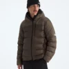 TNF™ HKe Kalix dunjacka med huva för herr TNF™ HKe Kalix dunjacka med huva för herr