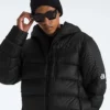 TNF™ HKe Kalix dunjacka med huva för herr TNF™ HKe Kalix dunjacka med huva för herr