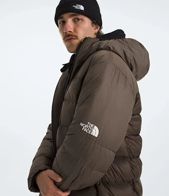 TNF™ HKe Kalix dunjacka med huva för herr TNF™ HKe Kalix dunjacka med huva för herr