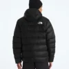 TNF™ HKe Kalix dunjacka med huva för herr TNF™ HKe Kalix dunjacka med huva för herr
