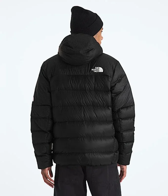 TNF™ HKe Kalix dunjacka med huva för herr TNF™ HKe Kalix dunjacka med huva för herr