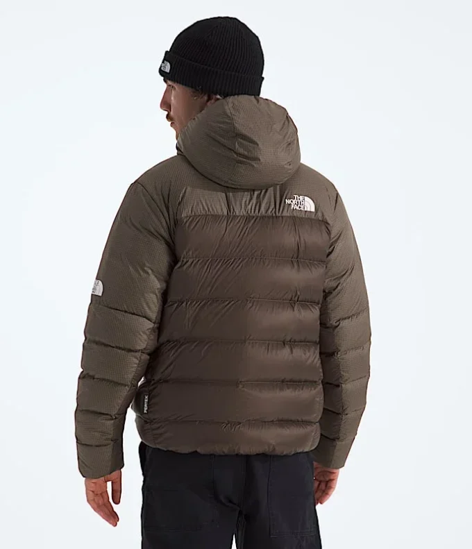 TNF™ HKe Kalix dunjacka med huva för herr TNF™ HKe Kalix dunjacka med huva för herr