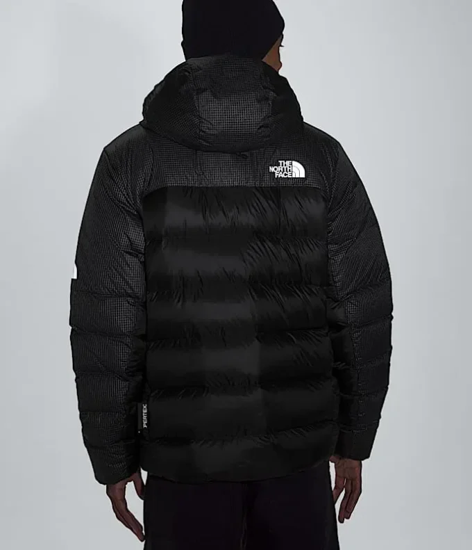 TNF™ HKe Kalix dunjacka med huva för herr TNF™ HKe Kalix dunjacka med huva för herr