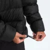 TNF™ HKe Kalix dunjacka med huva för herr TNF™ HKe Kalix dunjacka med huva för herr