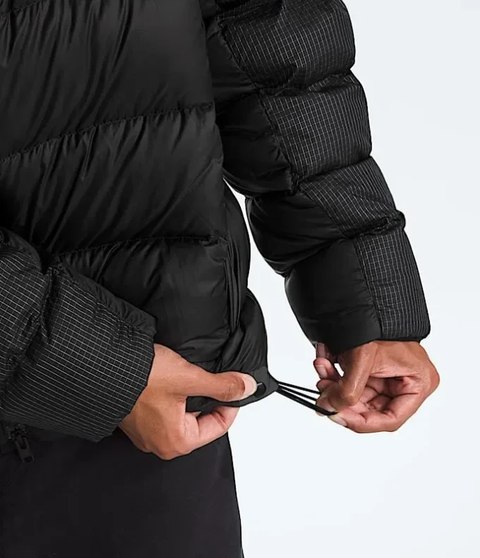 TNF™ HKe Kalix dunjacka med huva för herr TNF™ HKe Kalix dunjacka med huva för herr