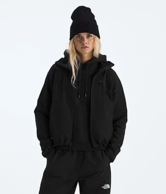 TNF™ HKe Tek Approach Jacket för damer