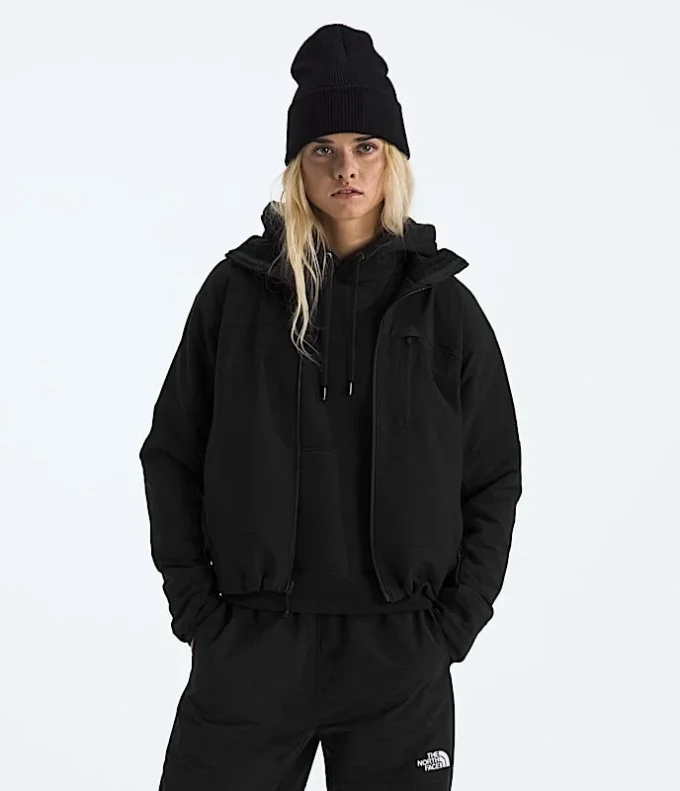 TNF™ HKe Tek Approach Jacket för damer TNF™ HKe Tek Approach Jacket för damer