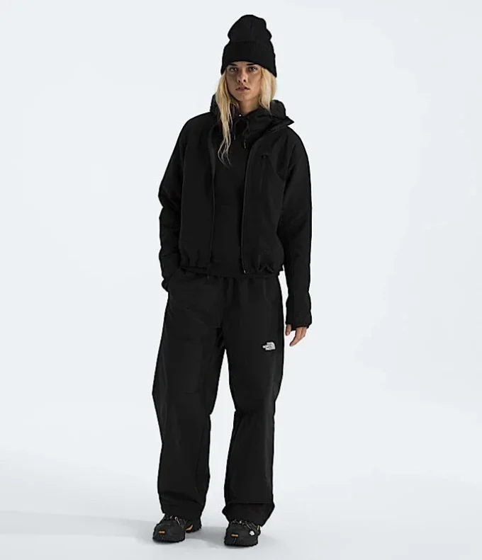 TNF™ HKe Tek Approach Jacket för damer TNF™ HKe Tek Approach Jacket för damer
