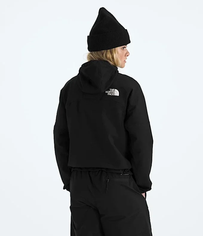 TNF™ HKe Tek Approach Jacket för damer TNF™ HKe Tek Approach Jacket för damer