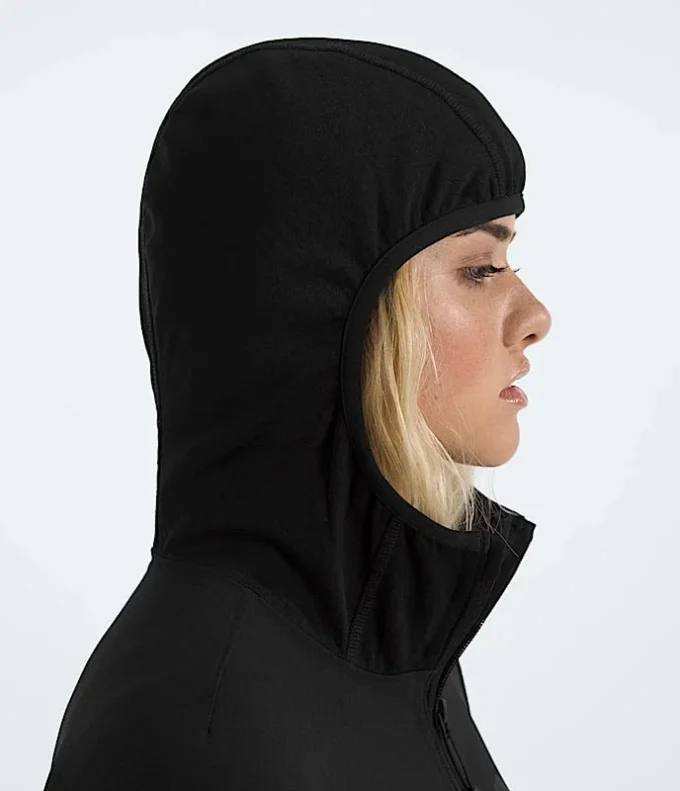 TNF™ HKe Tek Approach Jacket för damer TNF™ HKe Tek Approach Jacket för damer