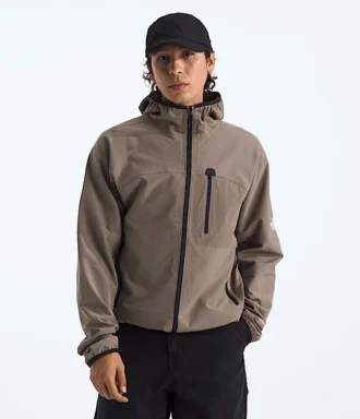 TNF™ HKe Tek Approach Jacket för herr