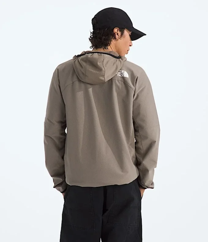 TNF™ HKe Tek Approach Jacket för herr TNF™ HKe Tek Approach Jacket för herr