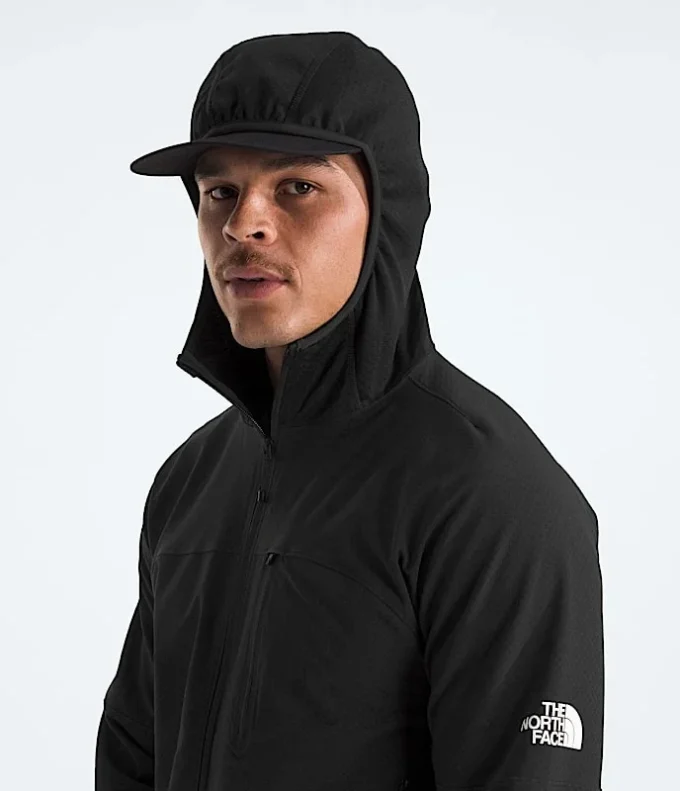 TNF™ HKe Tek Approach Jacket för herr TNF™ HKe Tek Approach Jacket för herr