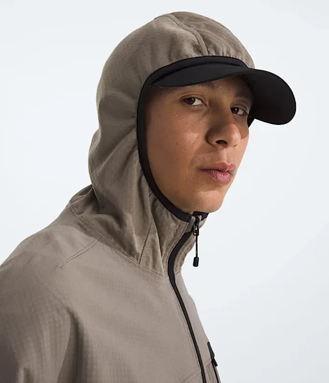 TNF™ HKe Tek Approach Jacket för herr TNF™ HKe Tek Approach Jacket för herr