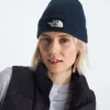 TNF™ Logo Box Cuffed Beanie TNF™ Logo Box Cuffed Beanie