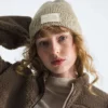 TNF™ Logo Box Cuffed Beanie TNF™ Logo Box Cuffed Beanie