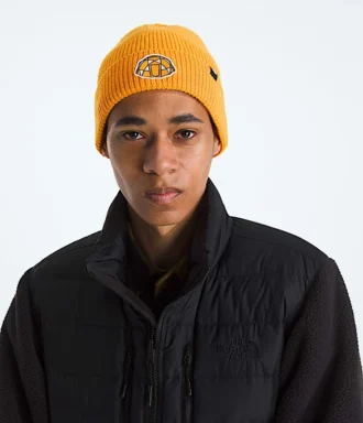 TNF™ Logo Box Cuffed Beanie TNF™ Logo Box Cuffed Beanie
