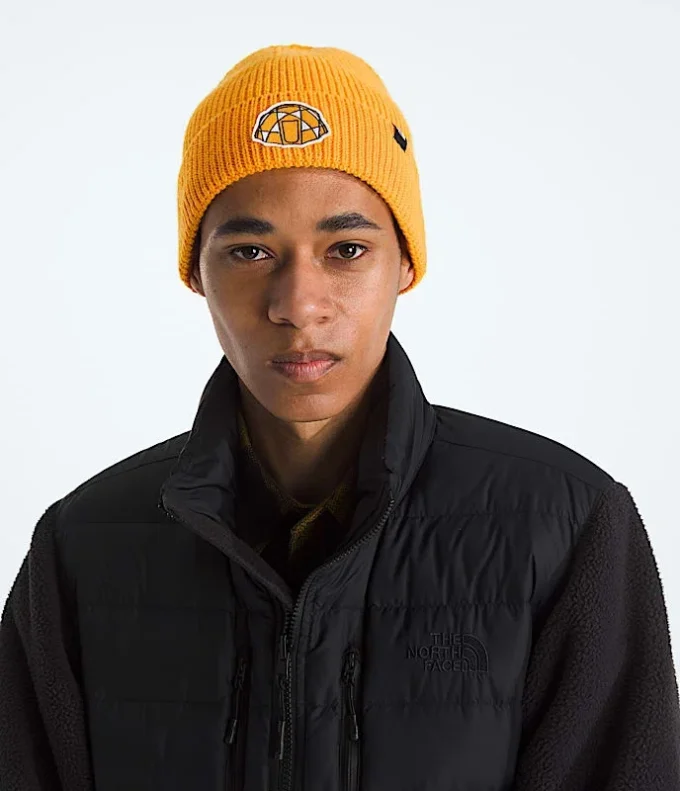 TNF™ Logo Box Cuffed Beanie TNF™ Logo Box Cuffed Beanie
