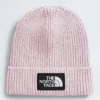 TNF™ Logo Box Cuffed Beanie för barn TNF™ Logo Box Cuffed Beanie för barn