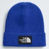 TNF™ Logo Box Cuffed Beanie för barn