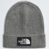 TNF™ Logo Box Cuffed Beanie för barn TNF™ Logo Box Cuffed Beanie för barn