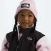 TNF™ Logo Box Cuffed Beanie för barn TNF™ Logo Box Cuffed Beanie för barn
