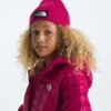 TNF™ Logo Box Cuffed Beanie för barn TNF™ Logo Box Cuffed Beanie för barn