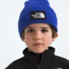 TNF™ Logo Box Cuffed Beanie för barn