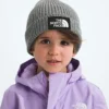 TNF™ Logo Box Cuffed Beanie för barn TNF™ Logo Box Cuffed Beanie för barn