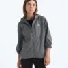 TNF™ Performance Fleece Full-Zip Hoodie för damer
