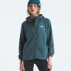 TNF™ Performance Fleece Full-Zip Hoodie för damer