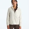 TNF™ Performance Fleece Full-Zip Hoodie för damer