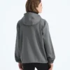 TNF™ Performance Fleece Full-Zip Hoodie för damer