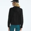 TNF™ Performance Fleece Full-Zip Hoodie för damer