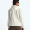 TNF™ Performance Fleece Full-Zip Hoodie för damer